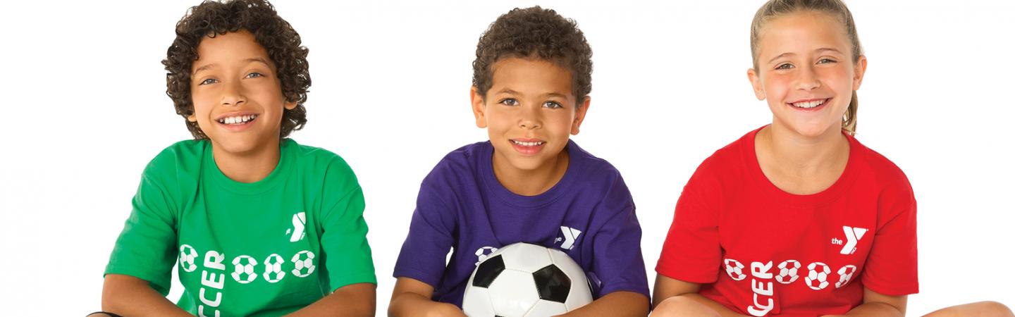 Youth Sports Fremont Family Ymca