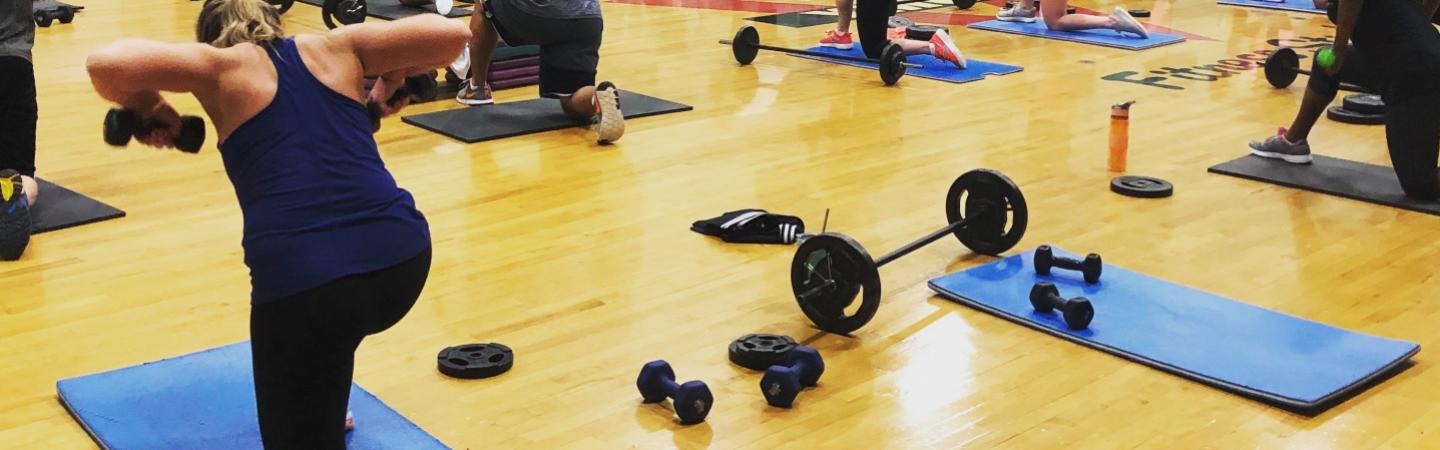 Group Fitness Classes To Resume On Tuesday May26 Fremont Family Ymca